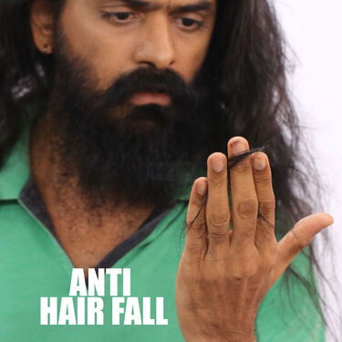 Adivasi Hair Oil For Men Buy 1 Get 1 Free
