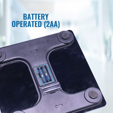 Digital Weighing Scale (PD24)