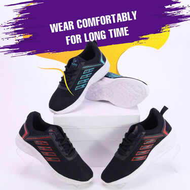 Pick Any 1 Trending Sports Shoes (SS22)