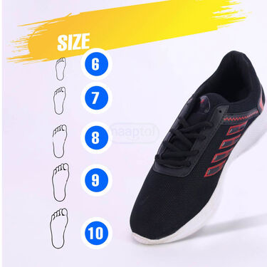 Pick Any 1 Trending Sports Shoes (SS22)