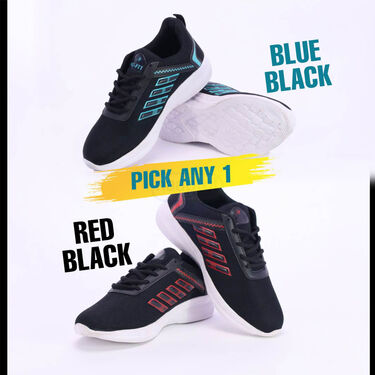 Pick Any 1 Trending Sports Shoes (SS22)
