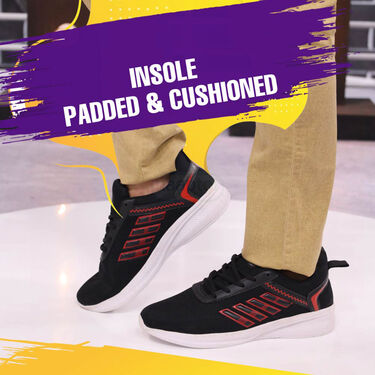 Pick Any 1 Trending Sports Shoes (SS22)