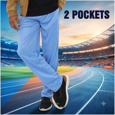 Rocket Deal - 3 Comfortable Pants (3SPT2)