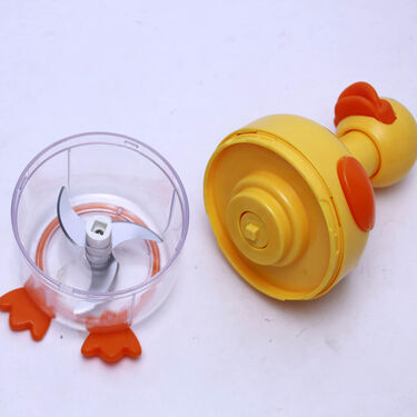 Onion & Vegetable Push Chopper (CHOP16)