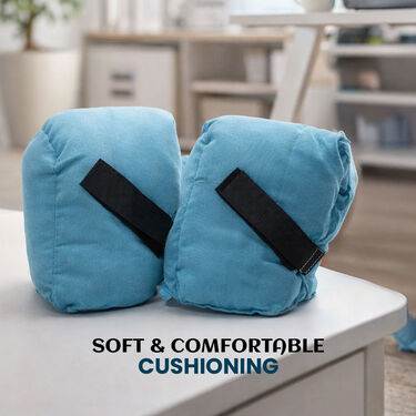 Heel and Ankle Pain Relief Cushion B1G1 (HPP)