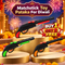 Matchstick Toy Pataka For Diwali Buy1 Get 2 (MG14)