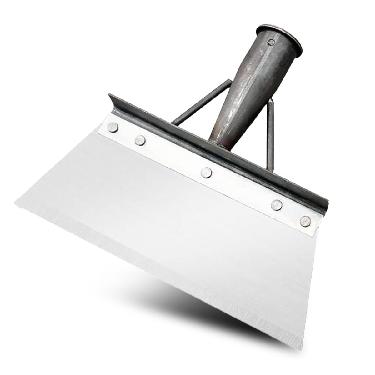 Garden Cleaning Flat Shovel (GCFS)