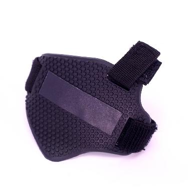 Shoe Protector For Bikers (SP1)