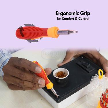 31 in 1 Screwdriver Set (HT37)