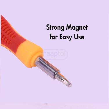 31 in 1 Screwdriver Set (HT37)