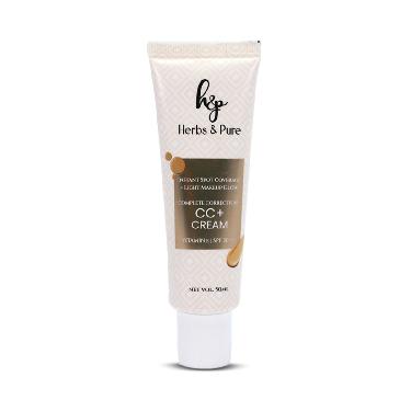 Instant Sweatproof Skin Tone Correction Cream (HPCCM)