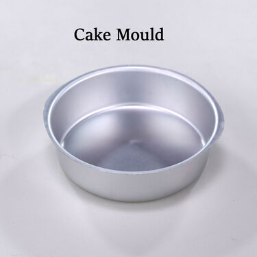 5 Ltr Pressure Cooker + 12 Cavity Idli Rack + Cake Mould + Steamer Basket (1PC1CM1SB1)