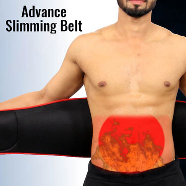 Advanced Fitness Belt - B1G1 (FAS06)