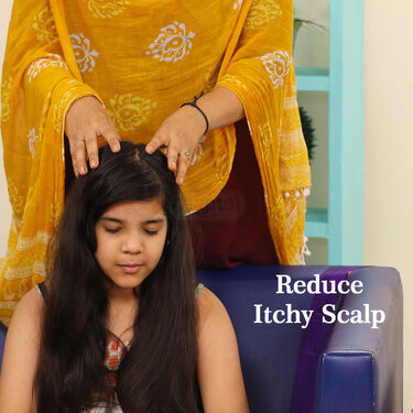 Instant Anti lice Oil & Shampoo With Free lice Comb (IALOS)