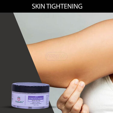 Anti Stretch Mark Cream