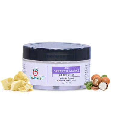 Anti Stretch Mark Cream