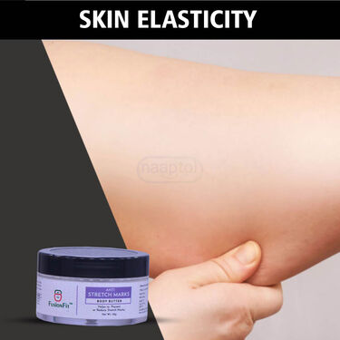 Anti Stretch Mark Cream