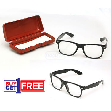 Far and Near Daily use Reading Glasses Buy 1 Get 1 (BRG31)