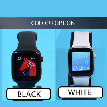 Bluetooth Calling Smart watch(T500) +BT Neckband+Protective Case (BCSW15)