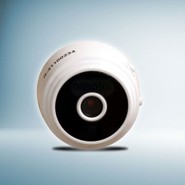 Rechargeable wifi CCTV Live camera (CCTV12)