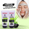 Charcoal Face Wash with Face Scrub (CFWFS)