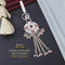 Challa Waist Key Chain For Women (CW1)