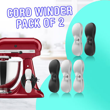 Cord Winder Pack of 5 (D19)