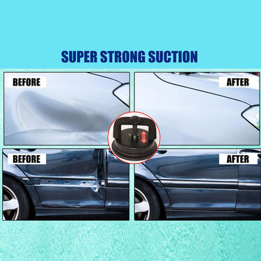 Heavy Duty Car Dent Remover - Buy 1 Get 1 Free