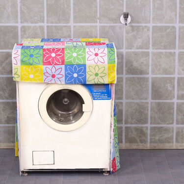 Eco Washing Machine Cover (WMC3)