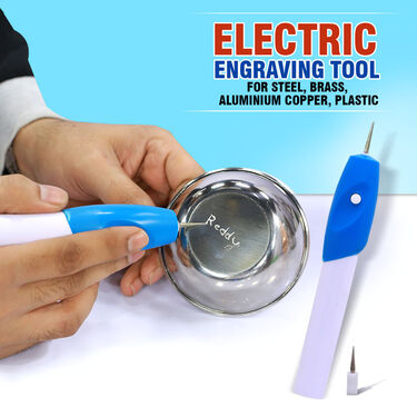 Electric Engraving Tool (HT5)