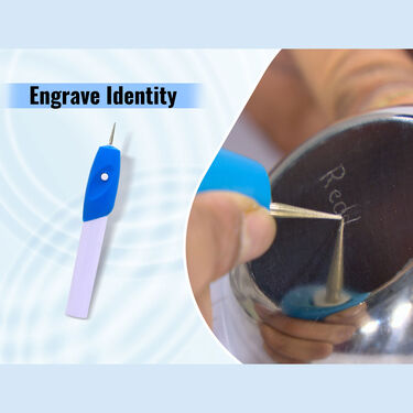 Electric Engraving Tool (HT5)