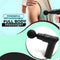 Powerful Rechargeable Full Body Massager (FBM02)