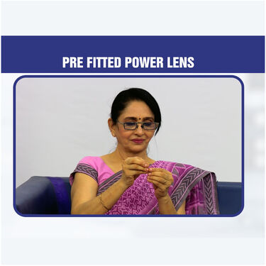 Foldable Reading Glasses (FRG2)