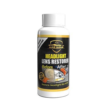 Headlight Cleaner (HLC)