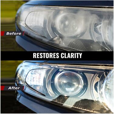 Headlight Cleaner (HLC)