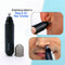 Painless Ear and Nose Hair Trimmer (HR5)
