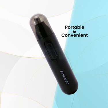 Painless Ear and Nose Hair Trimmer (HR5)