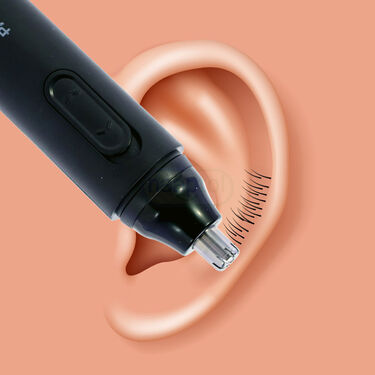 Painless Ear and Nose Hair Trimmer (HR5)
