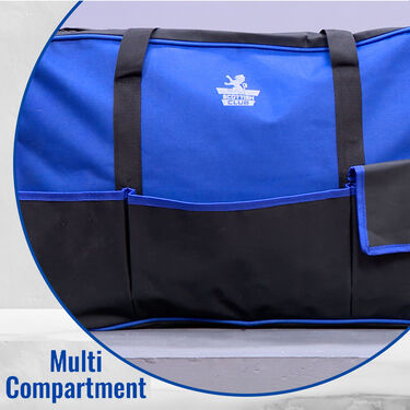 Heavy Duty Tool Bag with Free Tool Kit (HTB)