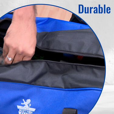 Heavy Duty Tool Bag with Free Tool Kit (HTB)