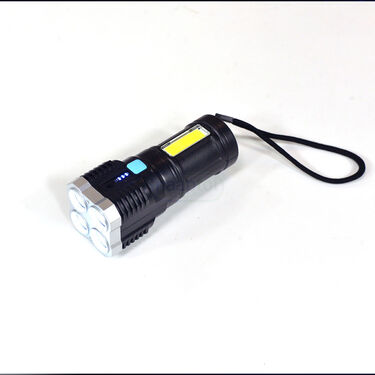 4 Mode Portable LED Flashlight (L36)