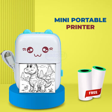 Mini Printer (MP)