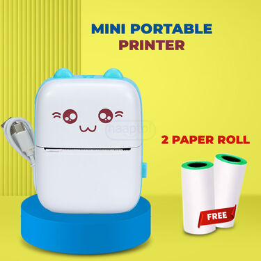 Mini Printer (MP)