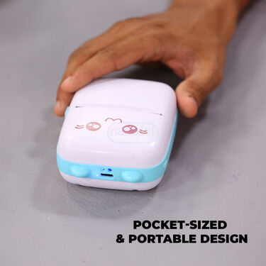 Mini Printer (MP)