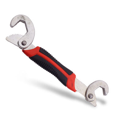 Magic Wrench with 21 Pcs Screwdriver Combo (HI7)