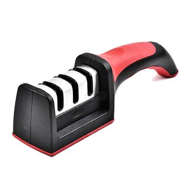 Manual Knife Sharpener (MKS)