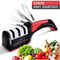 Manual Knife Sharpener (MKS)