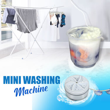 Mini Washing Machine (WM1)