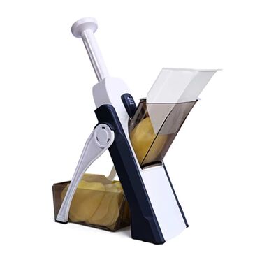 Multi Function Mandoline Vegetable Slicer (MMVS1)