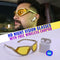 HD Night Vision Glasses with Free Wireless Earpod (NVWP2)